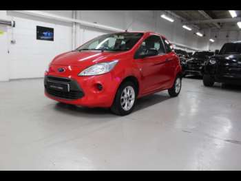 Used Ford Ka 2013 for sale - 74958331: Photo