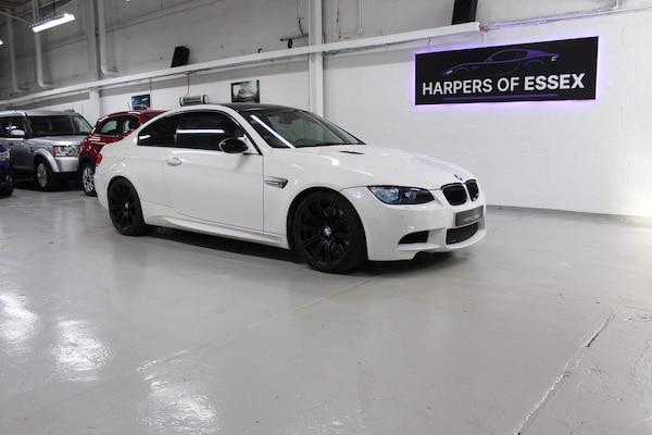 Used BMW M3 2010 for sale - 73906169: Photo 1