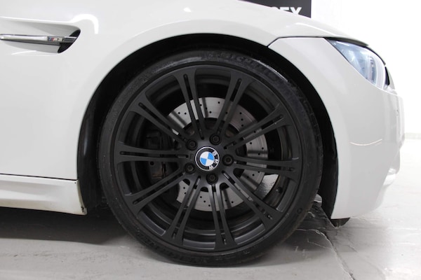 Used BMW M3 2010 for sale - 73906169: Photo 20