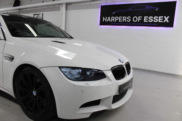 Used BMW M3 2010 for sale - 73906169: Photo 25