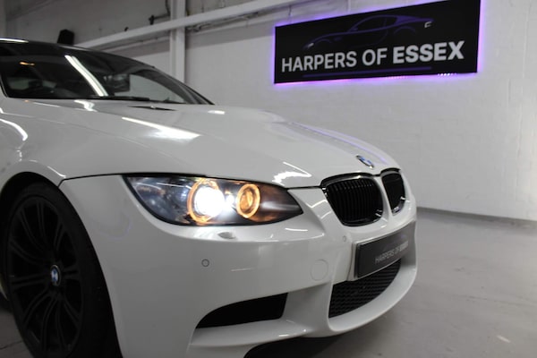 Used BMW M3 2010 for sale - 73906169: Photo 38