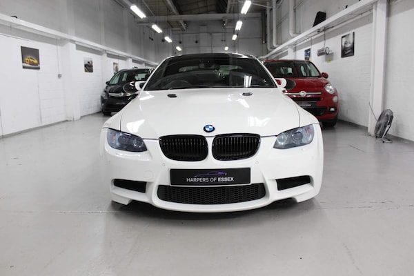 Used BMW M3 2010 for sale - 73906169: Photo 3