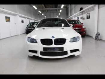 Used BMW M3 2010 for sale - 73906169: Photo