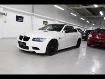 Used BMW M3 2010 for sale - 73906169: Photo