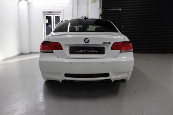 Used BMW M3 2010 for sale - 73906169: Photo 8