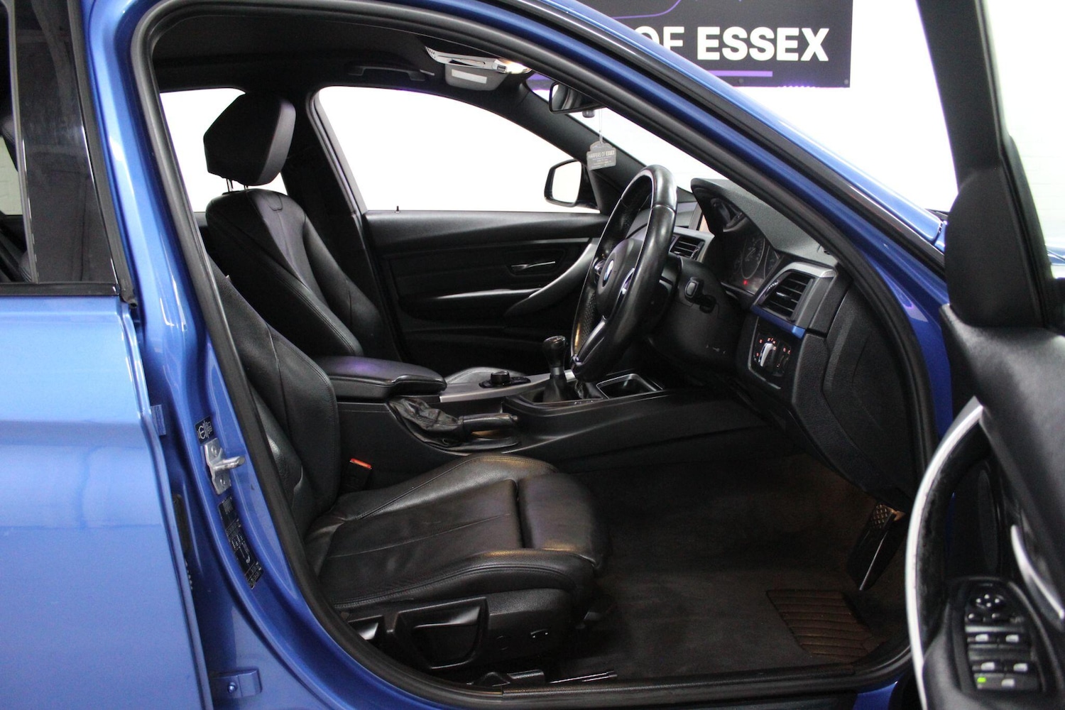 Used BMW 3 Series 2013 for sale - 76953567: Photo 11