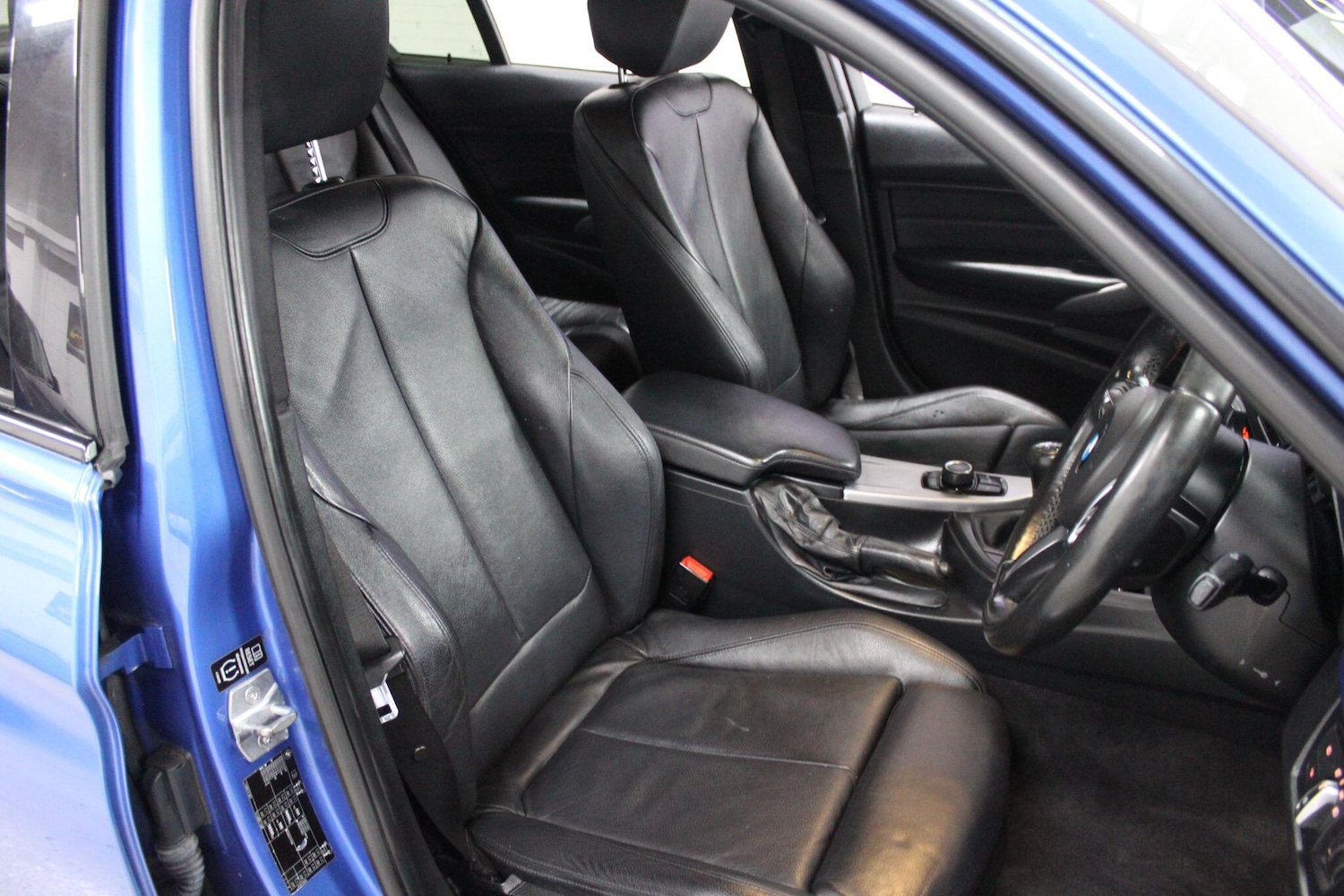 Used BMW 3 Series 2013 for sale - 76953567: Photo 12