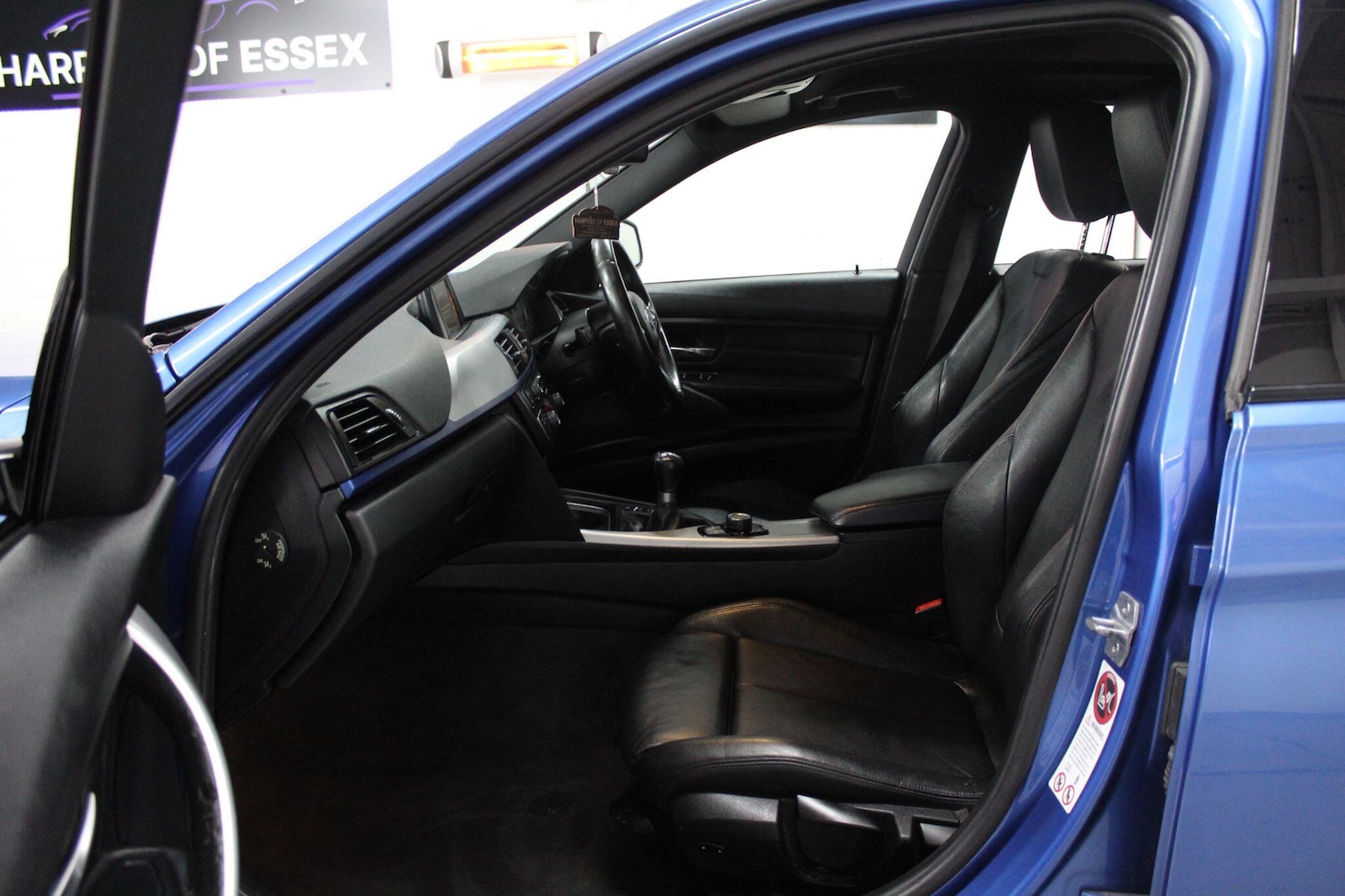 Used BMW 3 Series 2013 for sale - 76953567: Photo 13