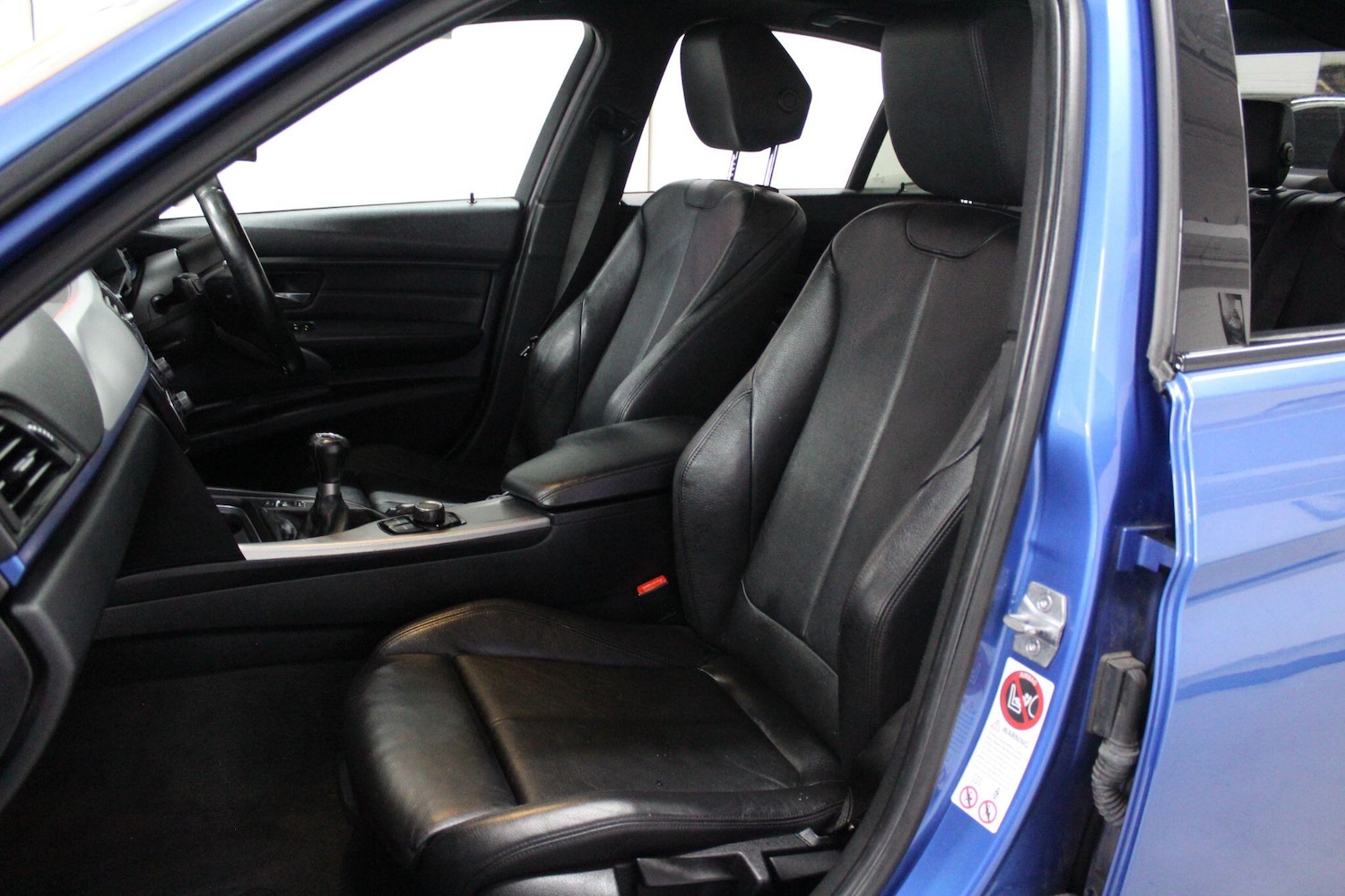 Used BMW 3 Series 2013 for sale - 76953567: Photo 14