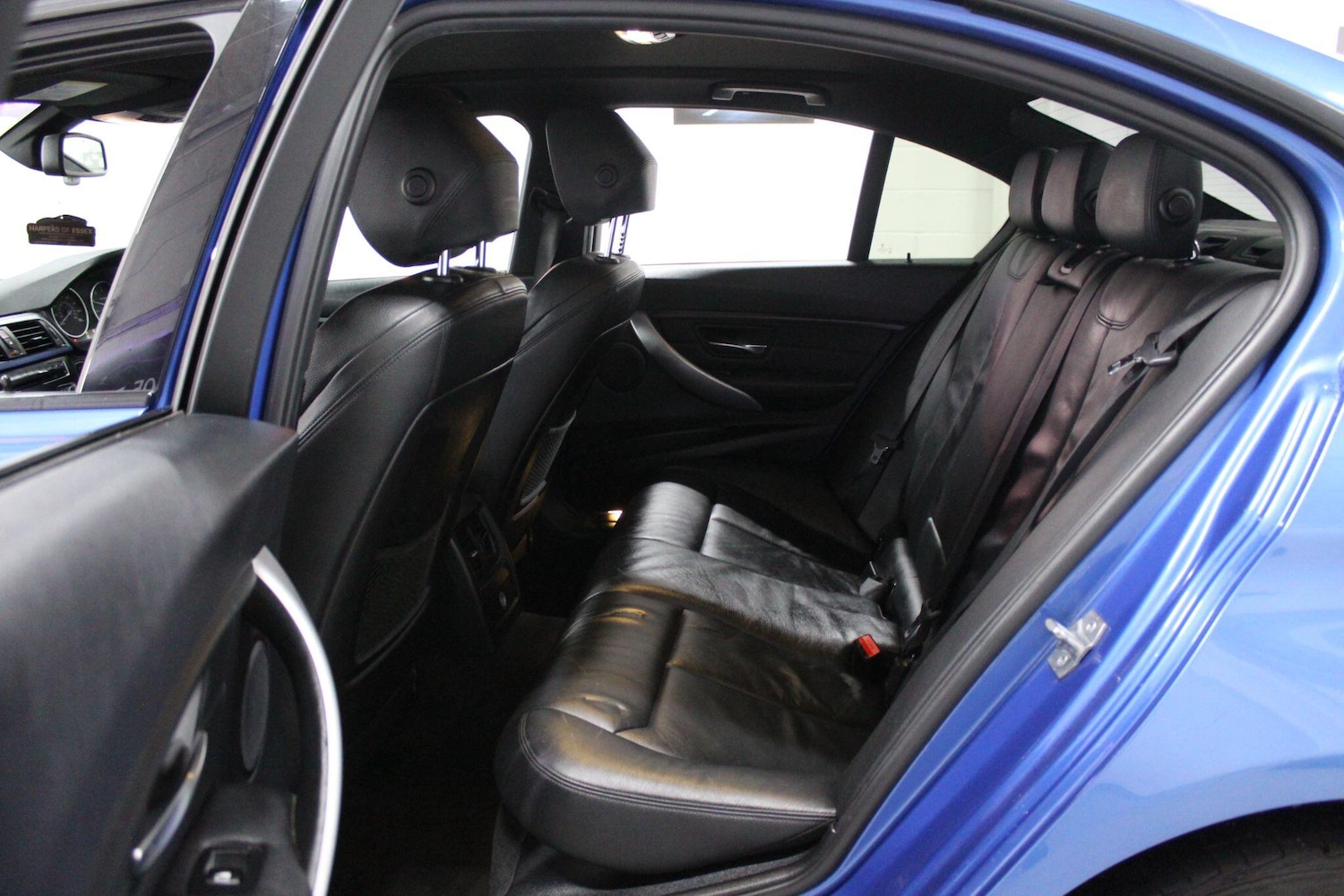 Used BMW 3 Series 2013 for sale - 76953567: Photo 17