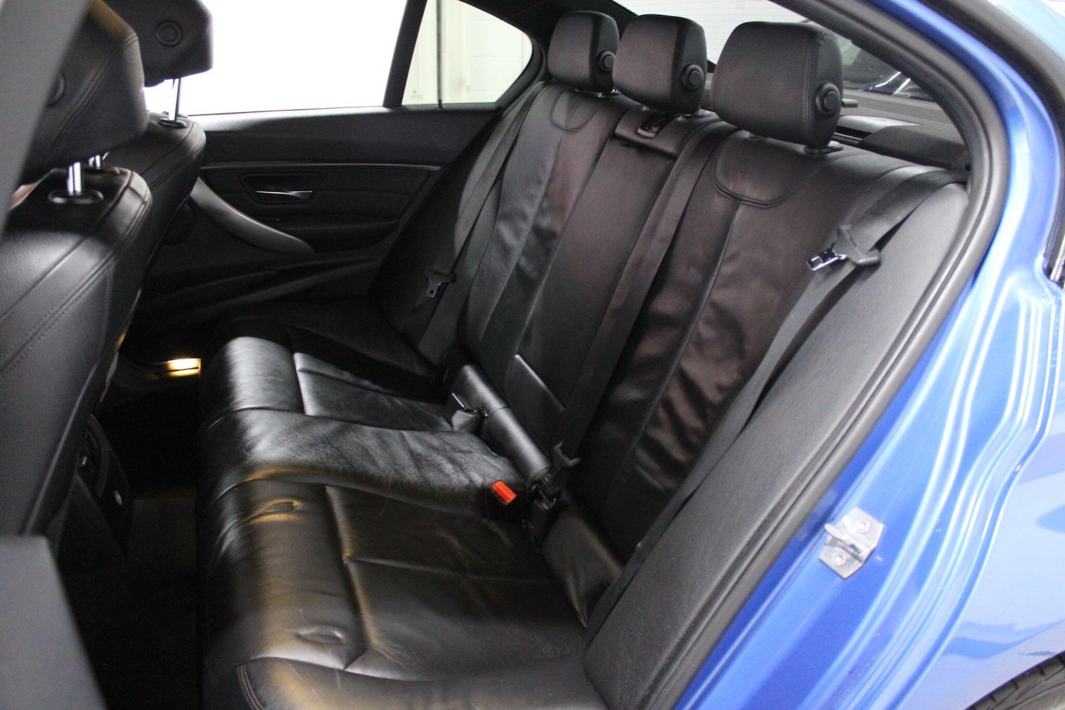 Used BMW 3 Series 2013 for sale - 76953567: Photo 18