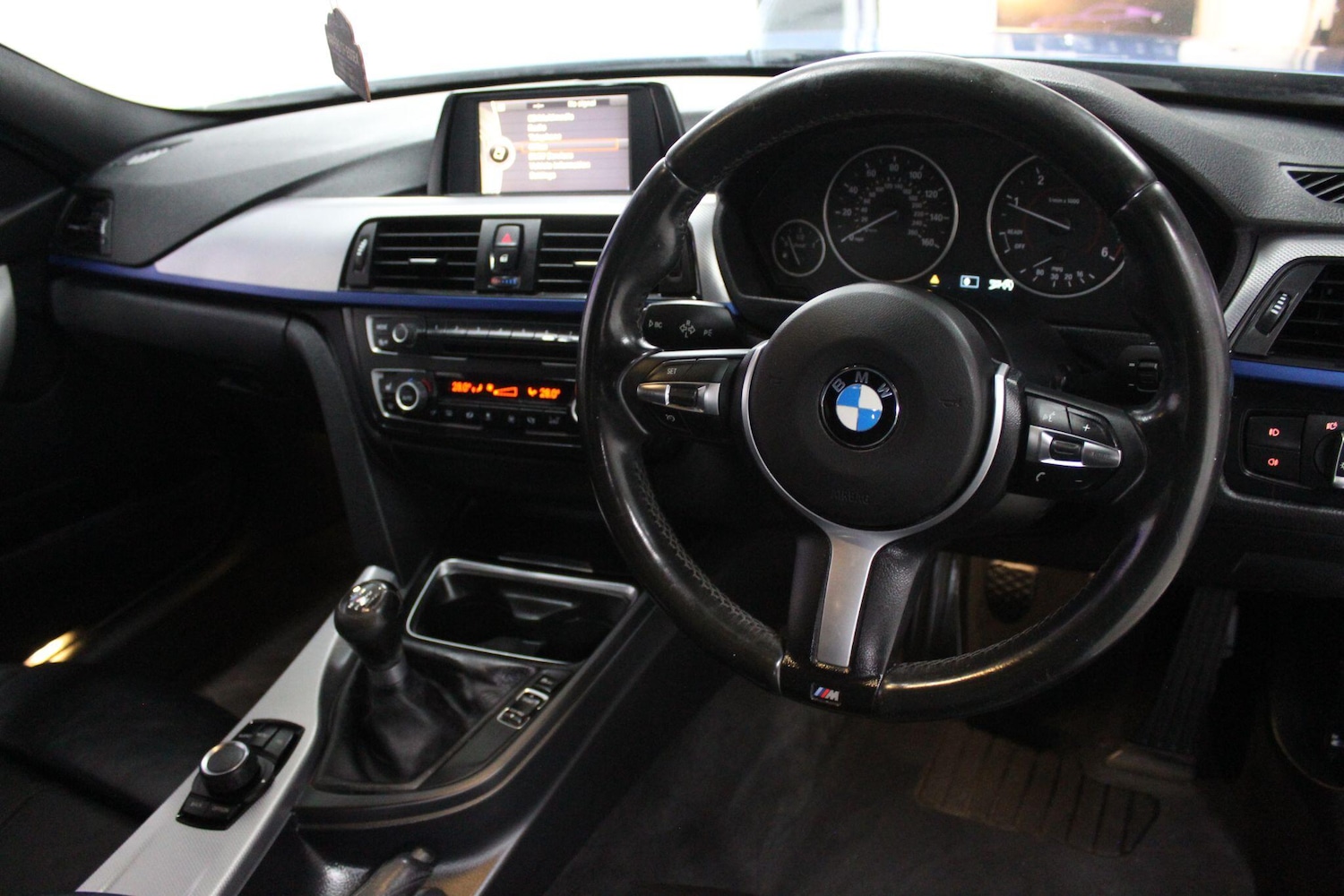 Used BMW 3 Series 2013 for sale - 76953567: Photo 19