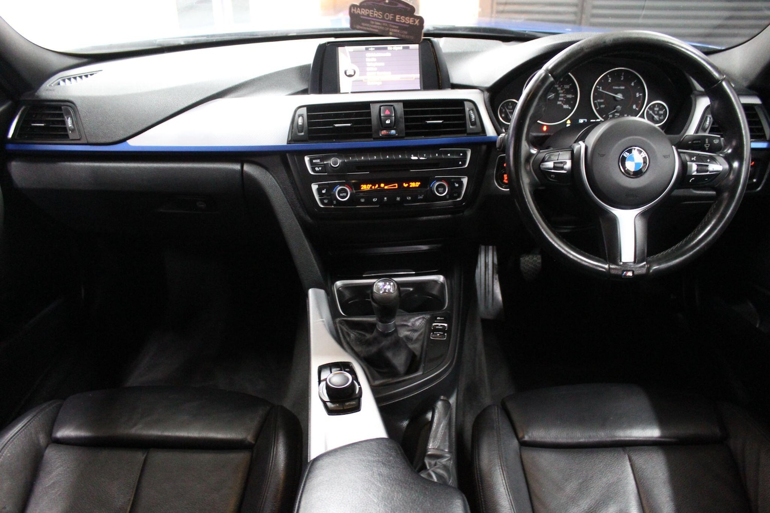 Used BMW 3 Series 2013 for sale - 76953567: Photo 20