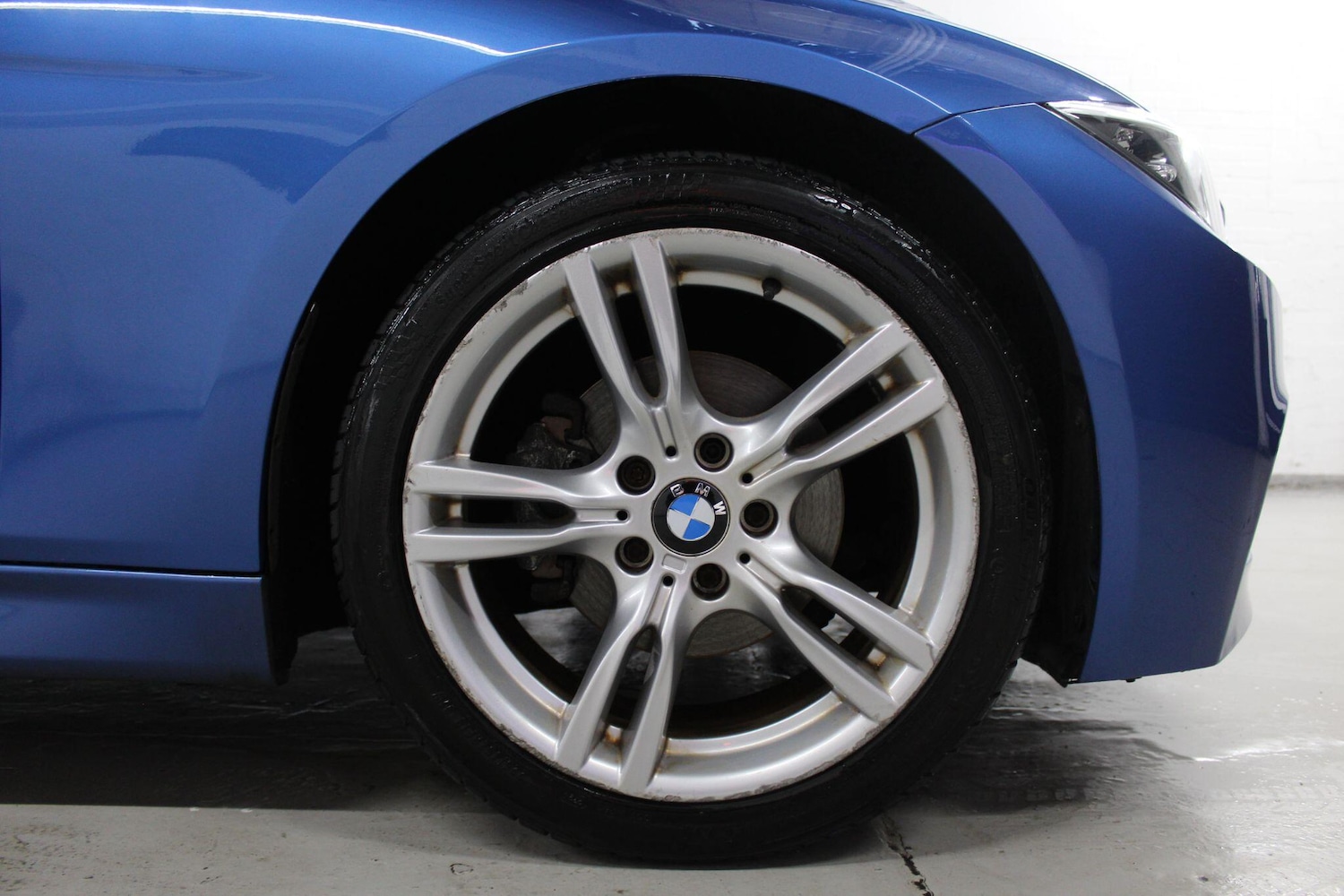 Used BMW 3 Series 2013 for sale - 76953567: Photo 23