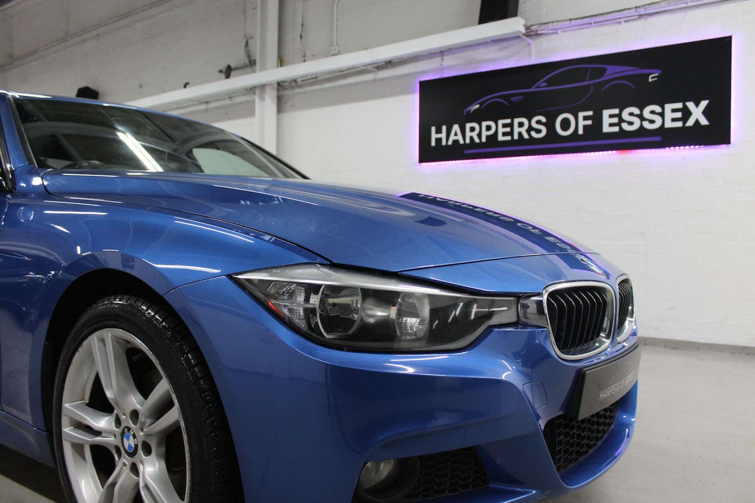 Used BMW 3 Series 2013 for sale - 76953567: Photo 27