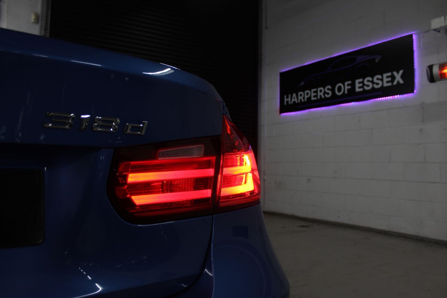 Used BMW 3 Series 2013 for sale - 76953567: Photo 30