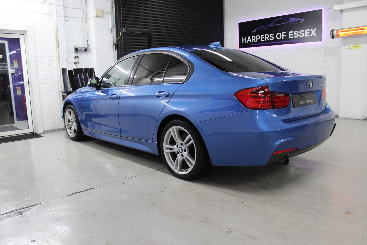 Used BMW 3 Series 2013 for sale - 76953567: Photo 6
