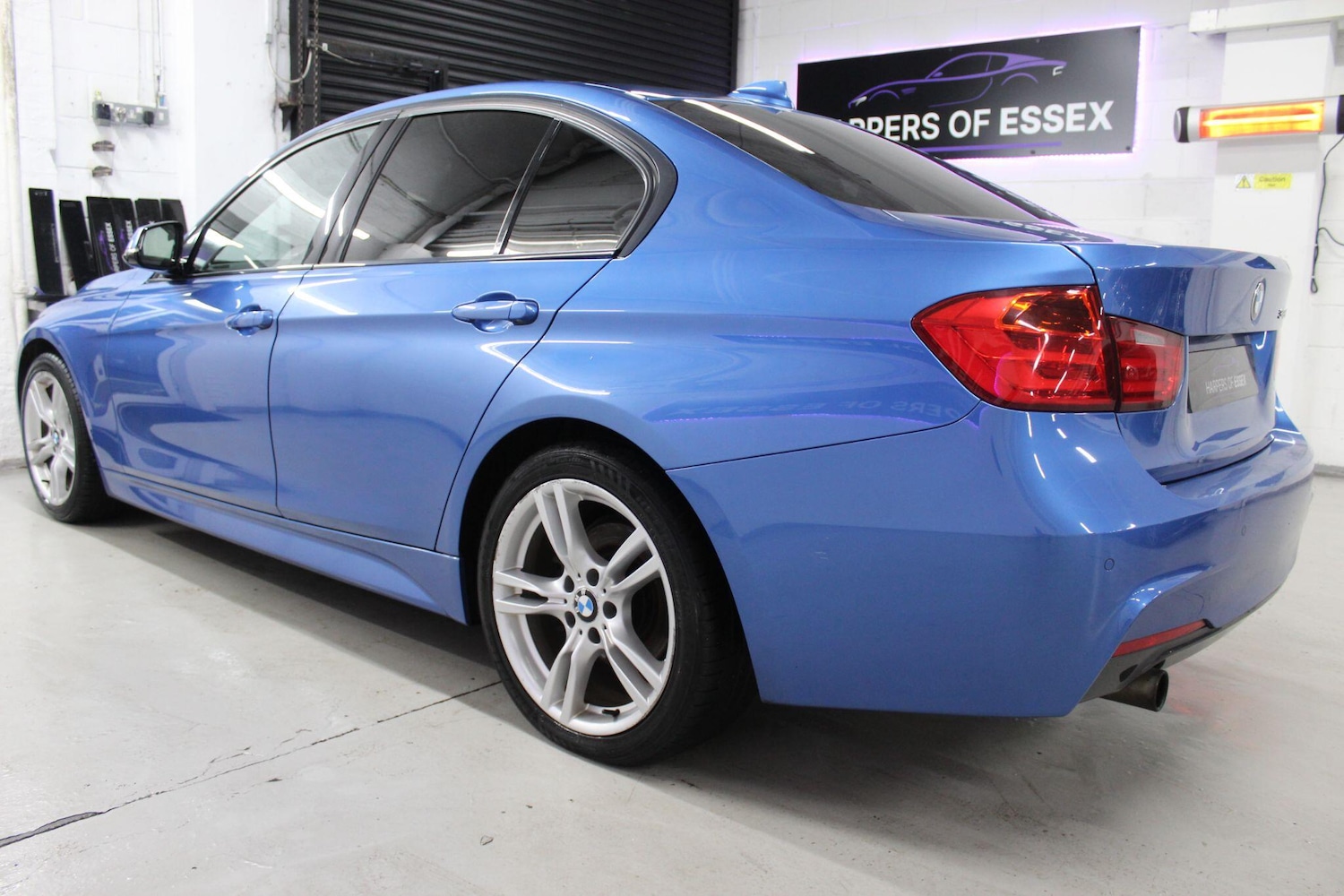 Used BMW 3 Series 2013 for sale - 76953567: Photo 7