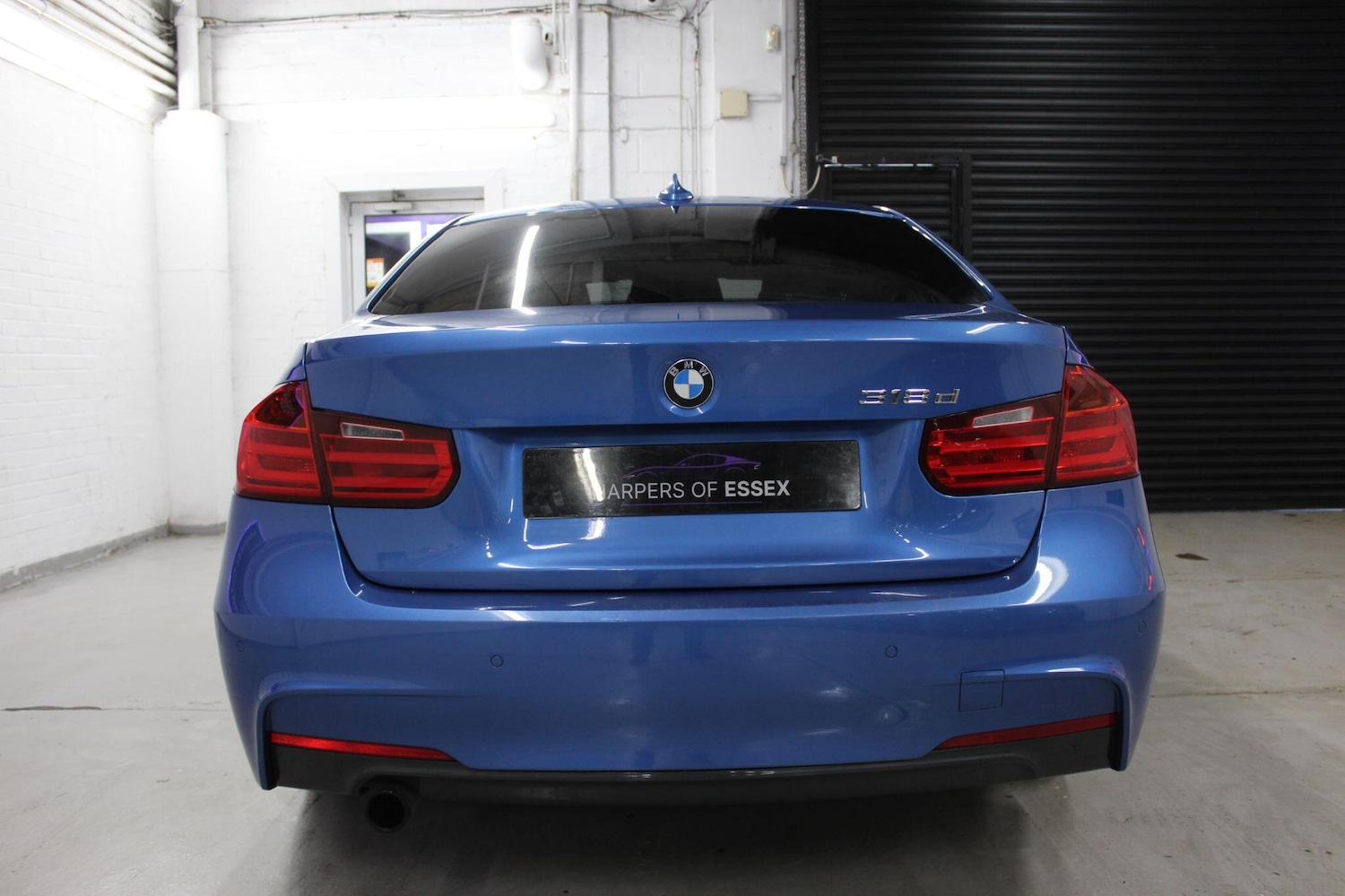 Used BMW 3 Series 2013 for sale - 76953567: Photo 8
