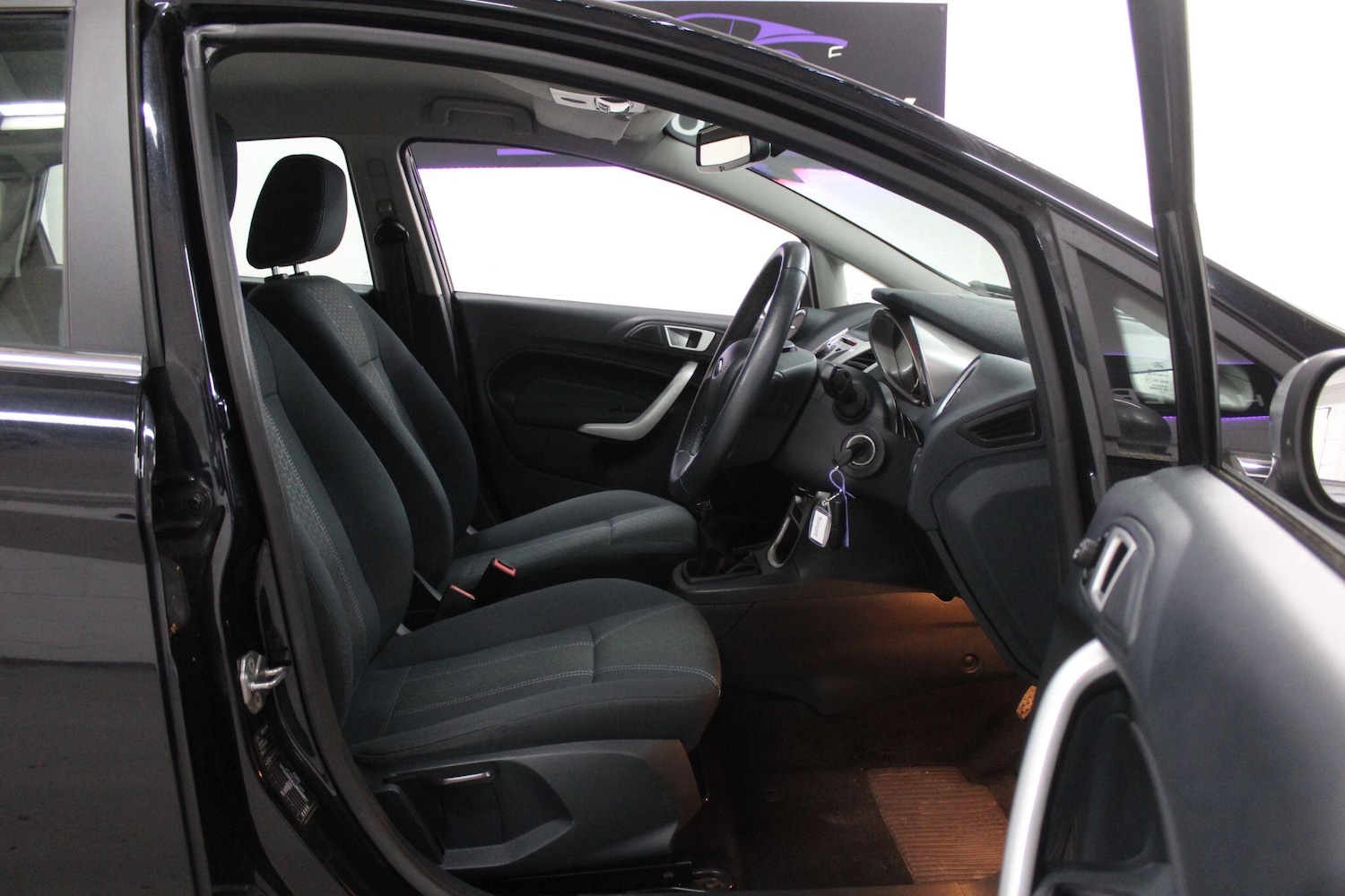 Used Ford Fiesta for sale - 77808656: Photo 11