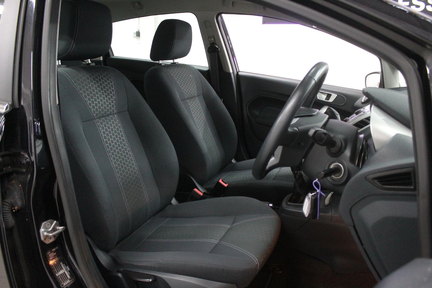 Used Ford Fiesta for sale - 77808656: Photo 12