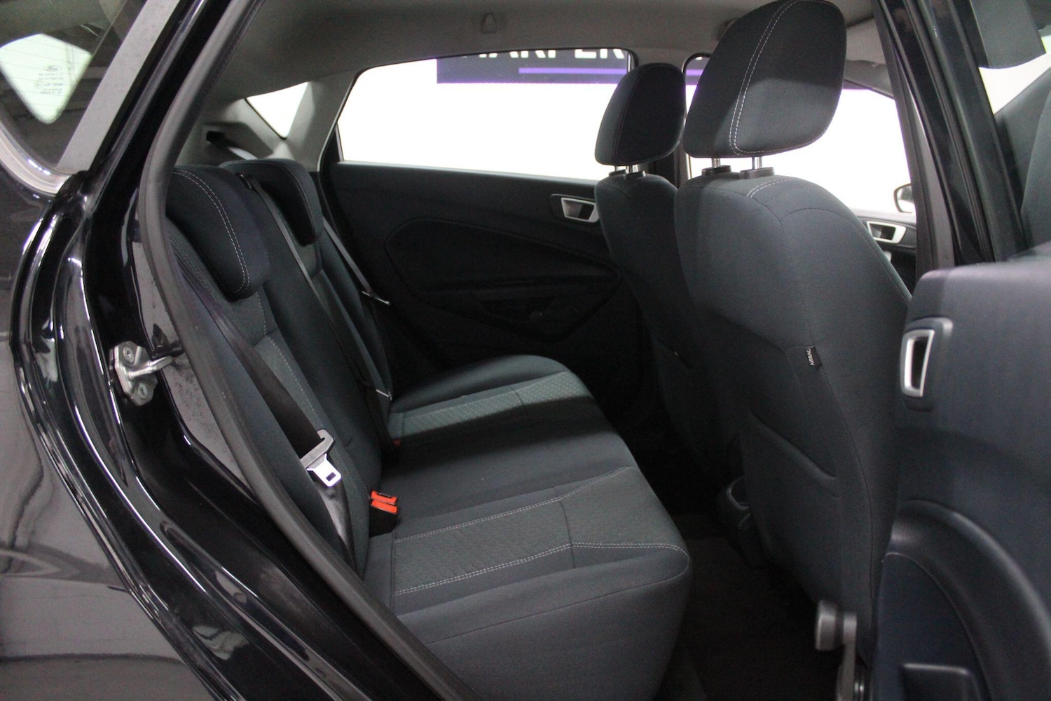 Used Ford Fiesta for sale - 77808656: Photo 15