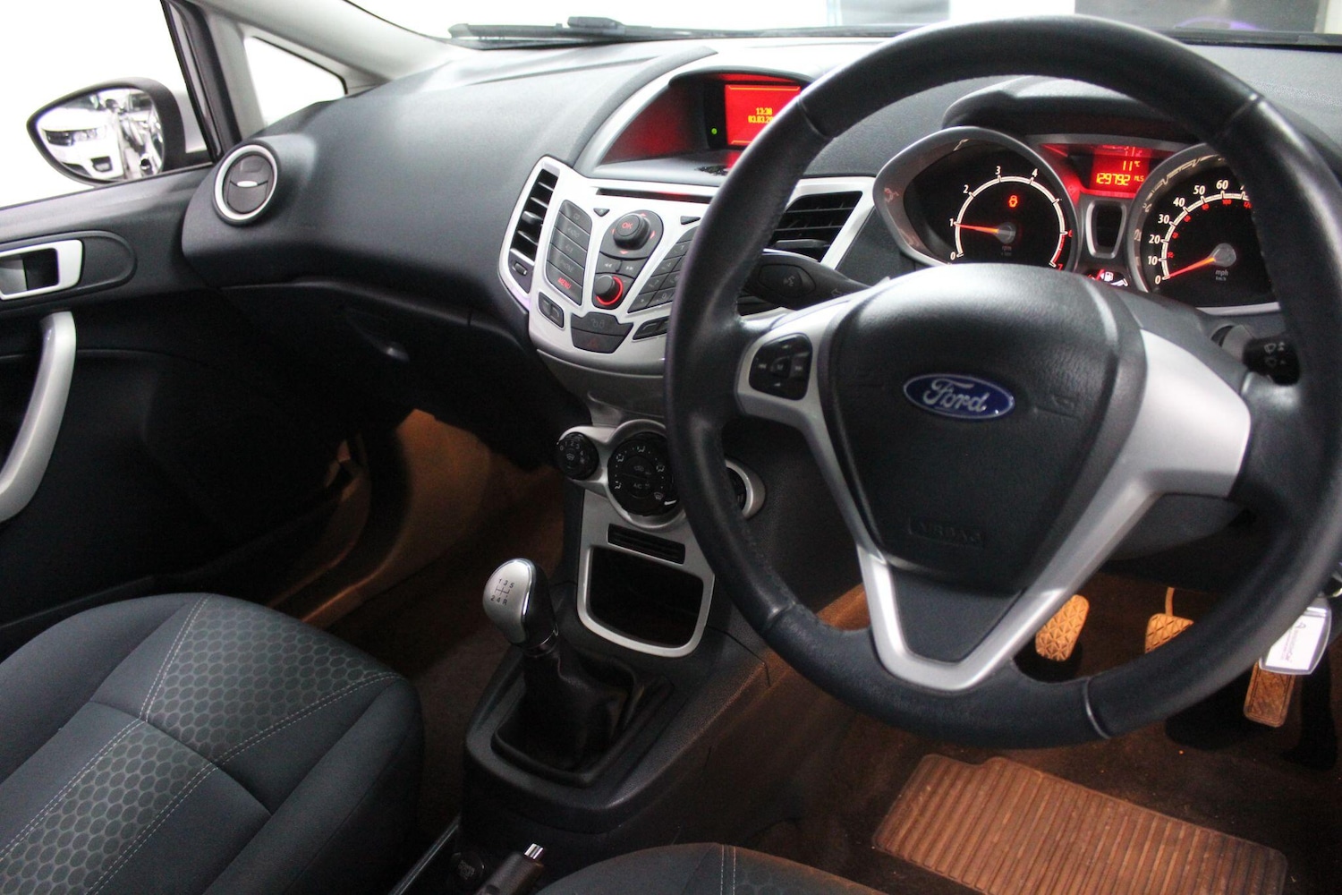 Used Ford Fiesta for sale - 77808656: Photo 19