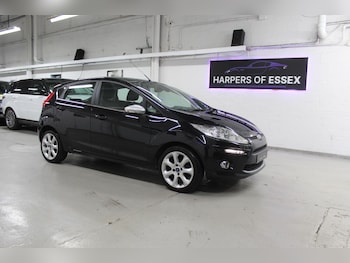 Ford Fiesta feature image