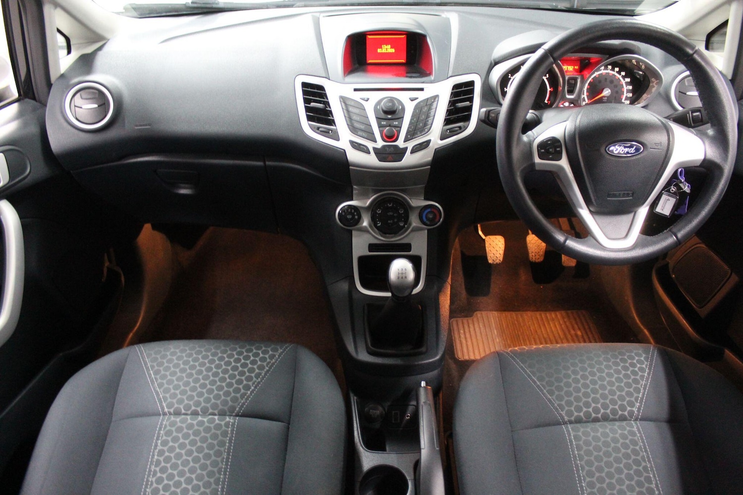 Used Ford Fiesta for sale - 77808656: Photo 20