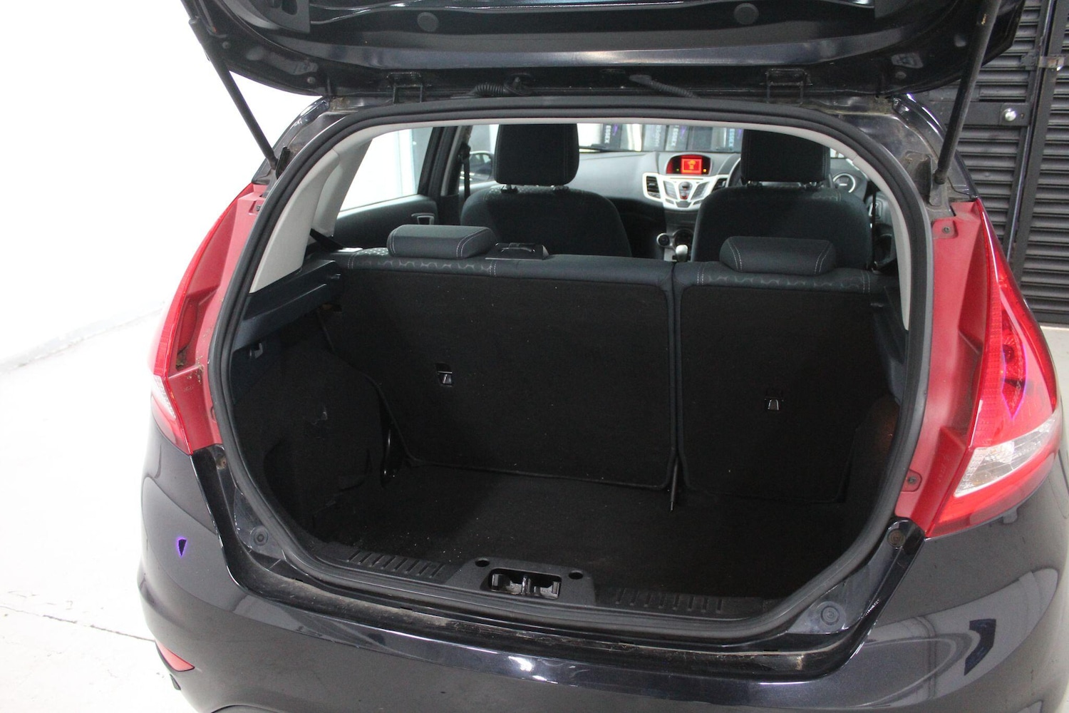 Used Ford Fiesta for sale - 77808656: Photo 21