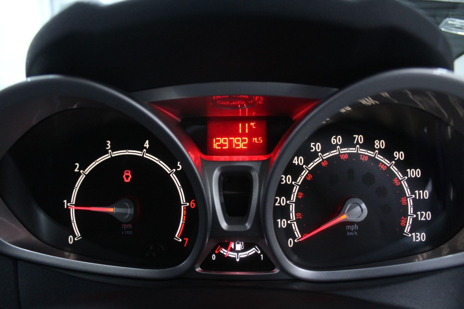 Used Ford Fiesta for sale - 77808656: Photo 22