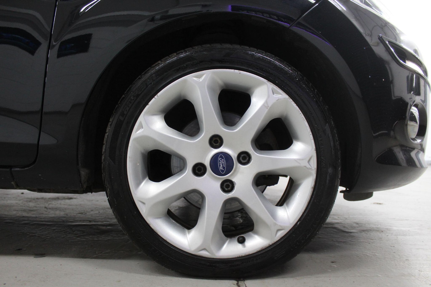 Used Ford Fiesta for sale - 77808656: Photo 23