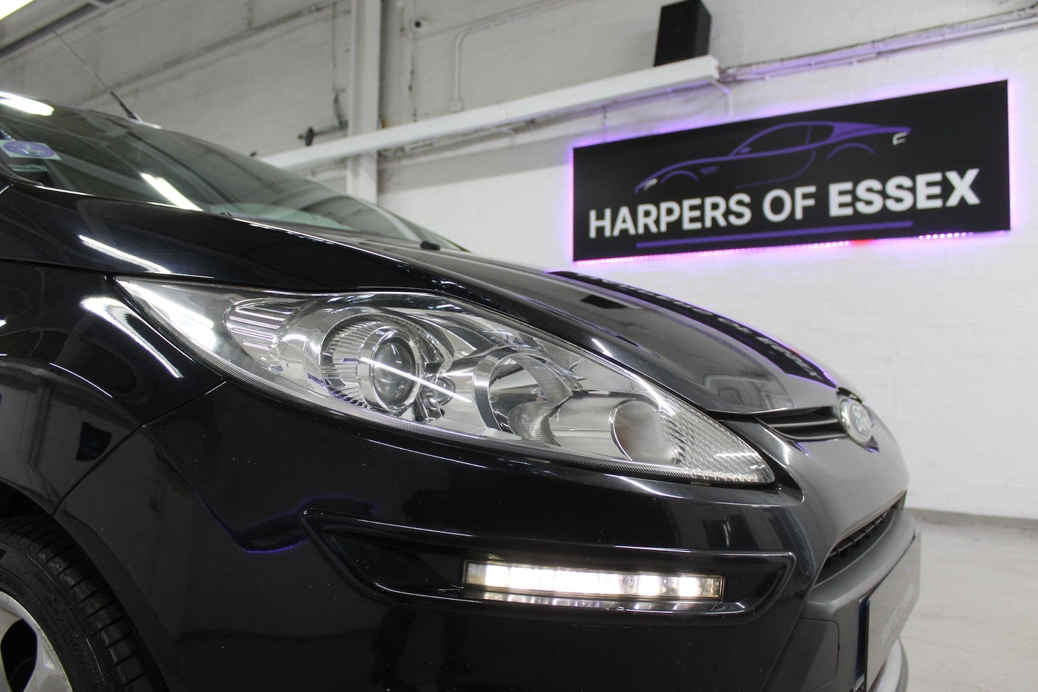 Used Ford Fiesta for sale - 77808656: Photo 26