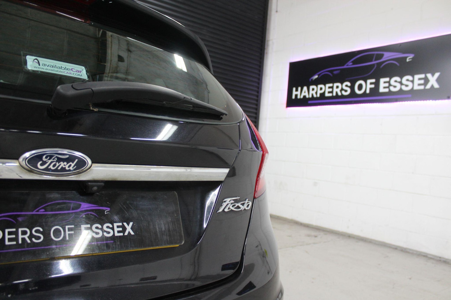 Used Ford Fiesta for sale - 77808656: Photo 29