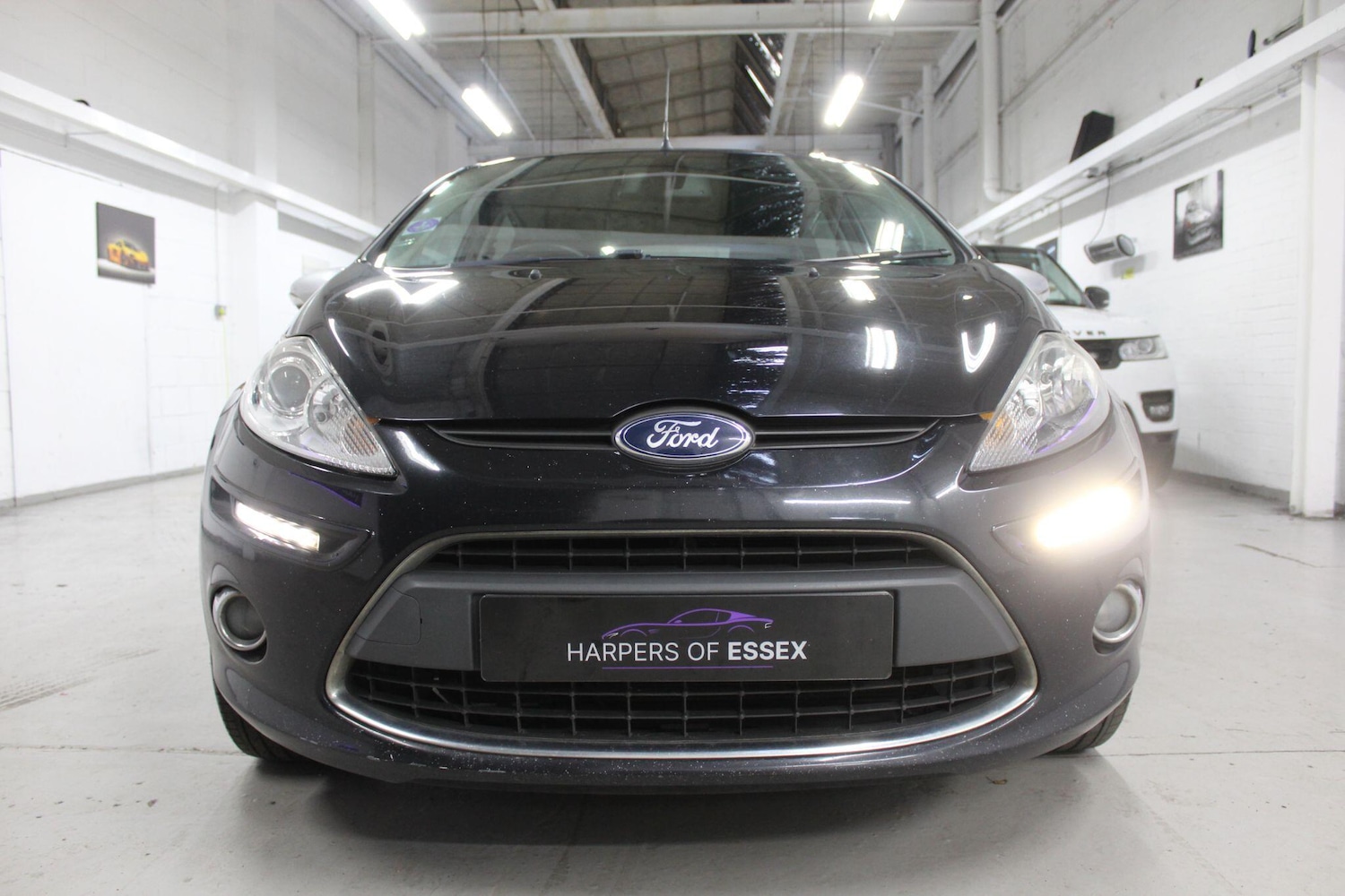 Used Ford Fiesta for sale - 77808656: Photo 3