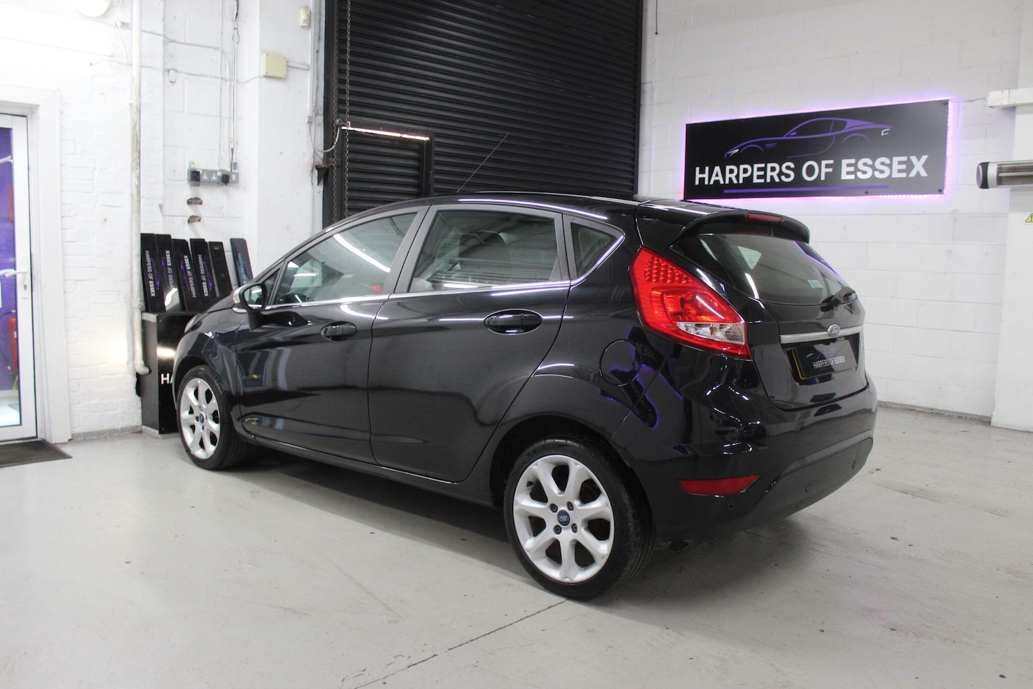 Used Ford Fiesta for sale - 77808656: Photo 6