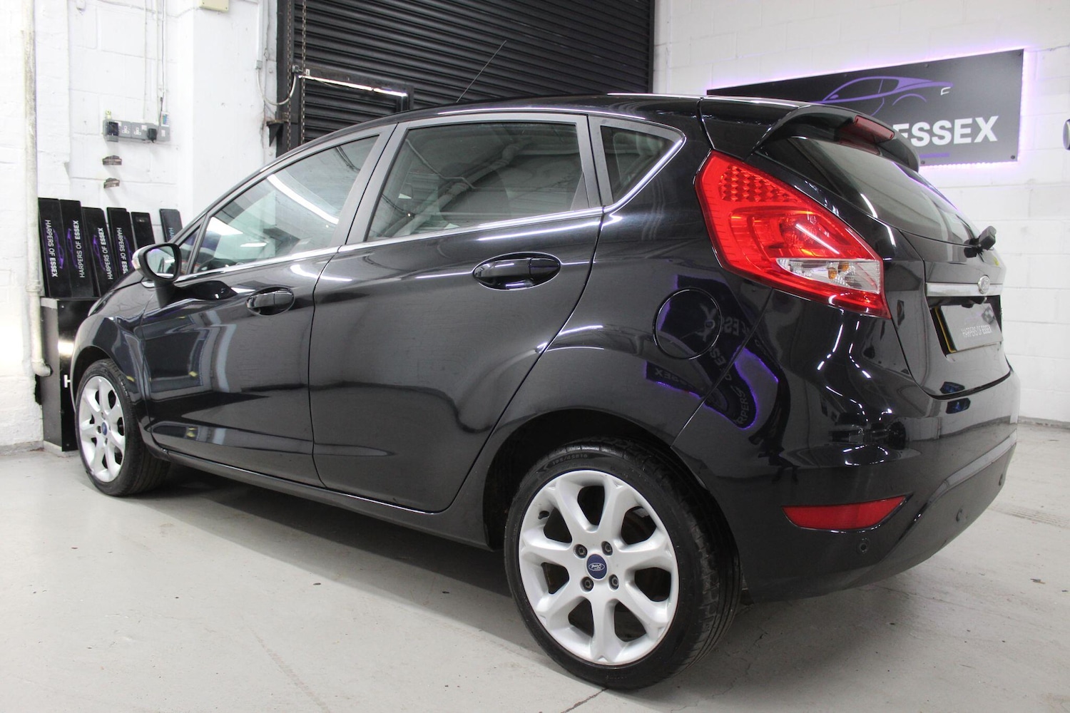 Used Ford Fiesta for sale - 77808656: Photo 7