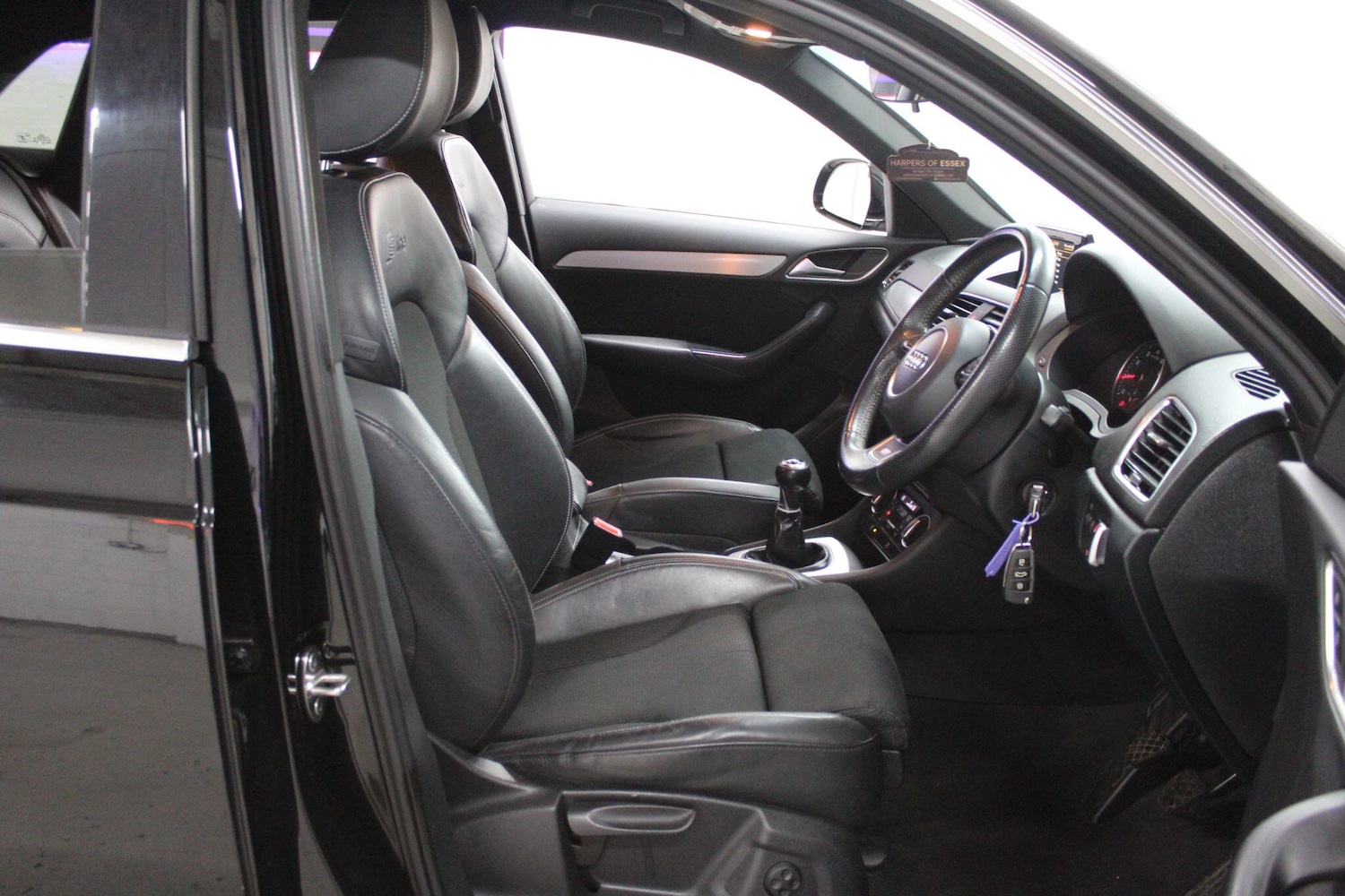 Used Audi Q3 2016 for sale - 76996481: Photo 11