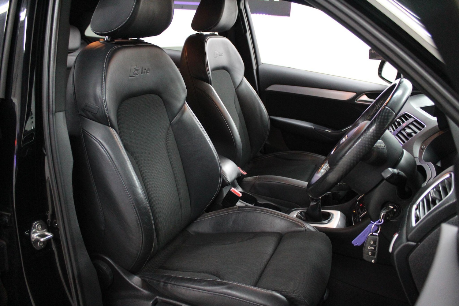 Used Audi Q3 2016 for sale - 76996481: Photo 12