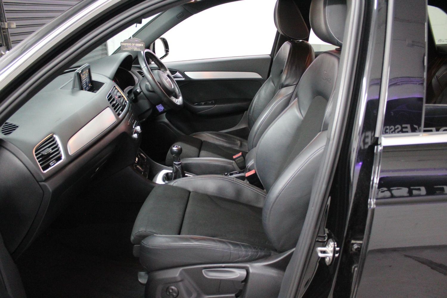 Used Audi Q3 2016 for sale - 76996481: Photo 13