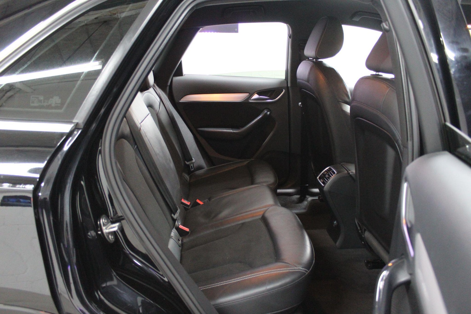 Used Audi Q3 2016 for sale - 76996481: Photo 15