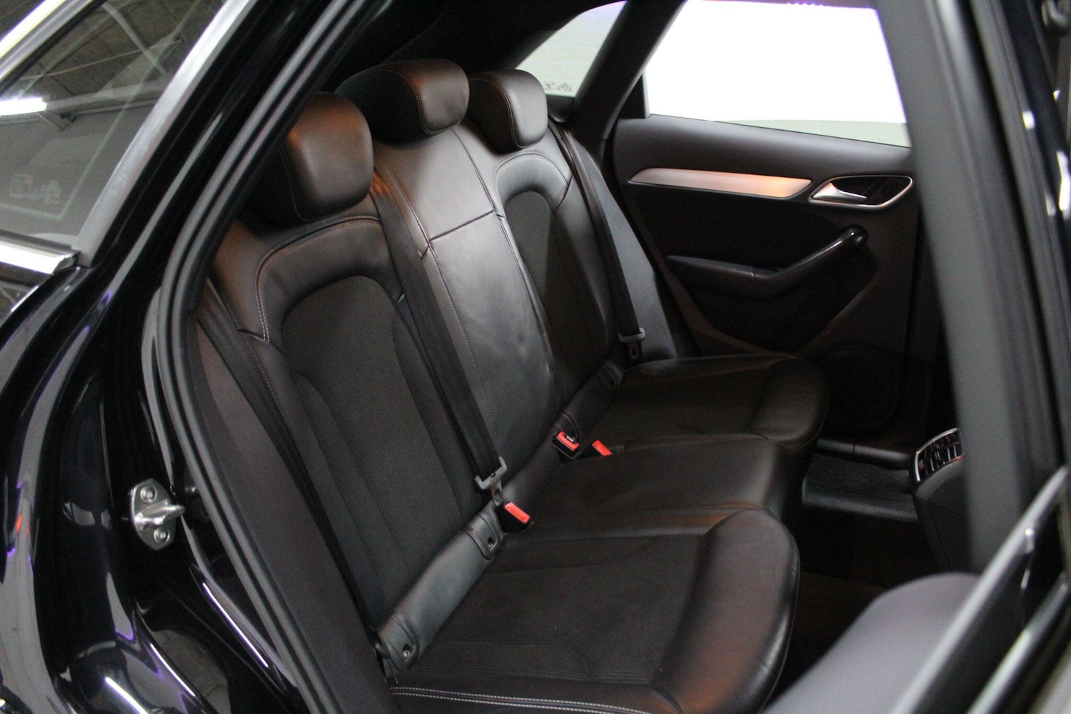 Used Audi Q3 2016 for sale - 76996481: Photo 16