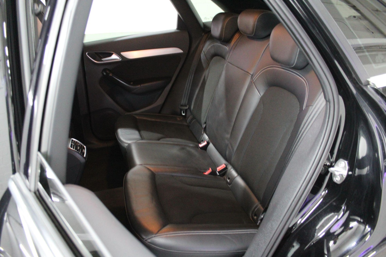 Used Audi Q3 2016 for sale - 76996481: Photo 18