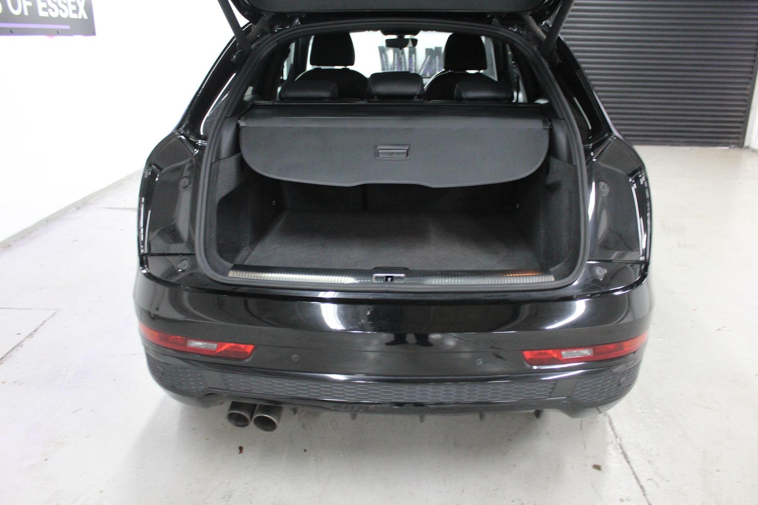 Used Audi Q3 2016 for sale - 76996481: Photo 21