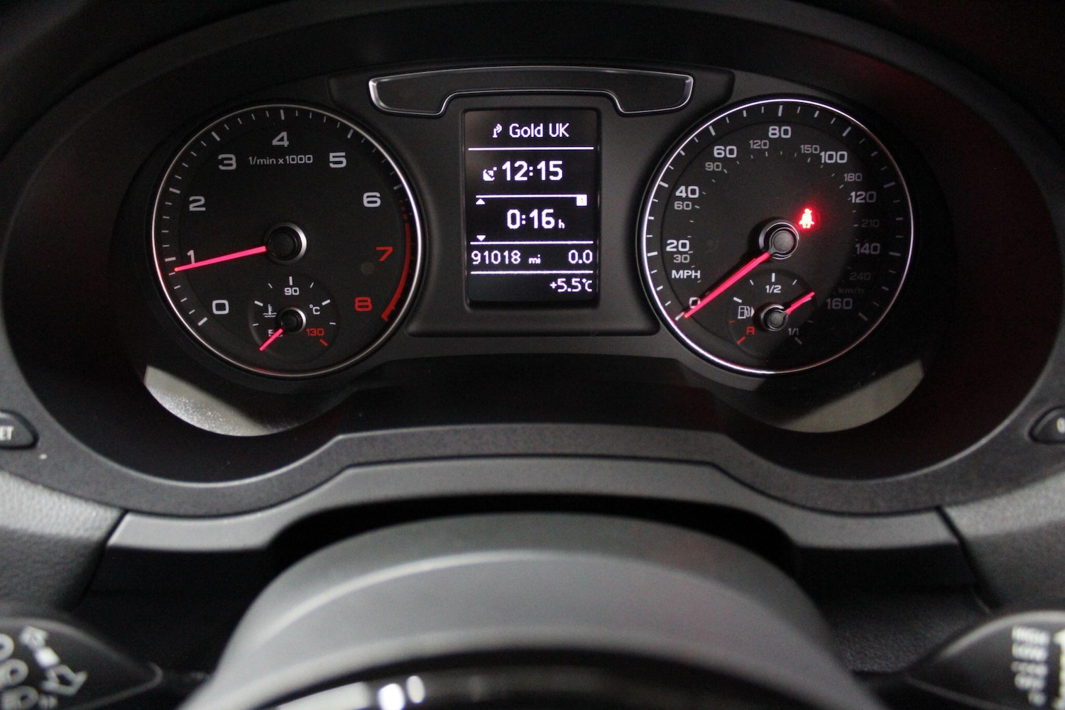 Used Audi Q3 2016 for sale - 76996481: Photo 22