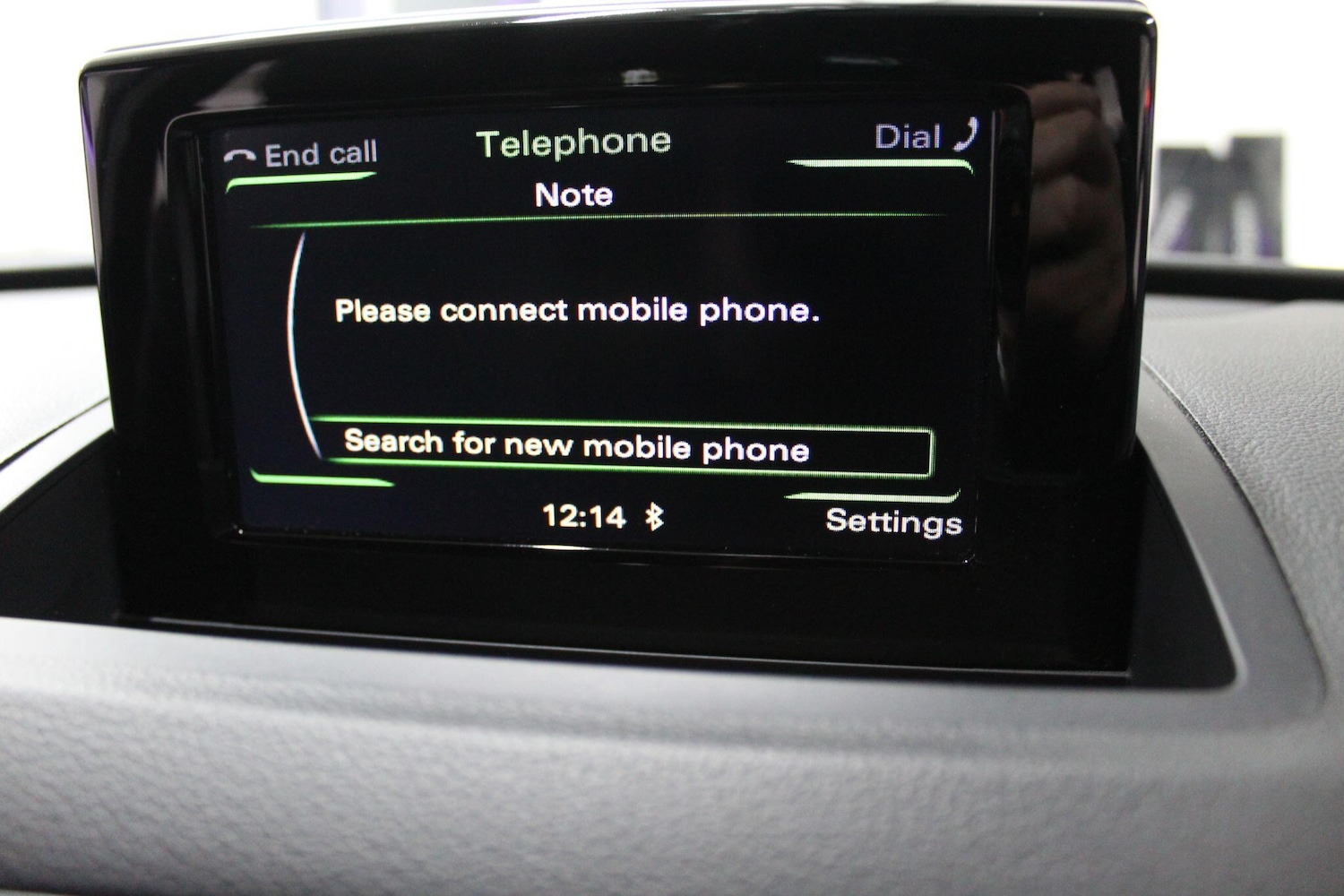 Used Audi Q3 2016 for sale - 76996481: Photo 25