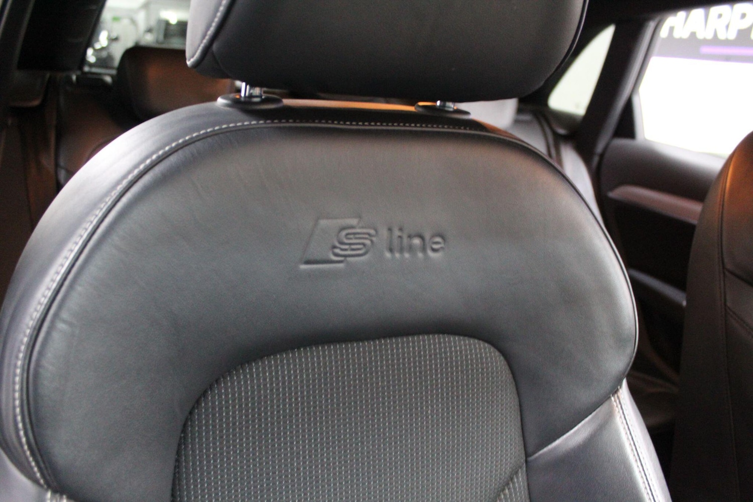 Used Audi Q3 2016 for sale - 76996481: Photo 29