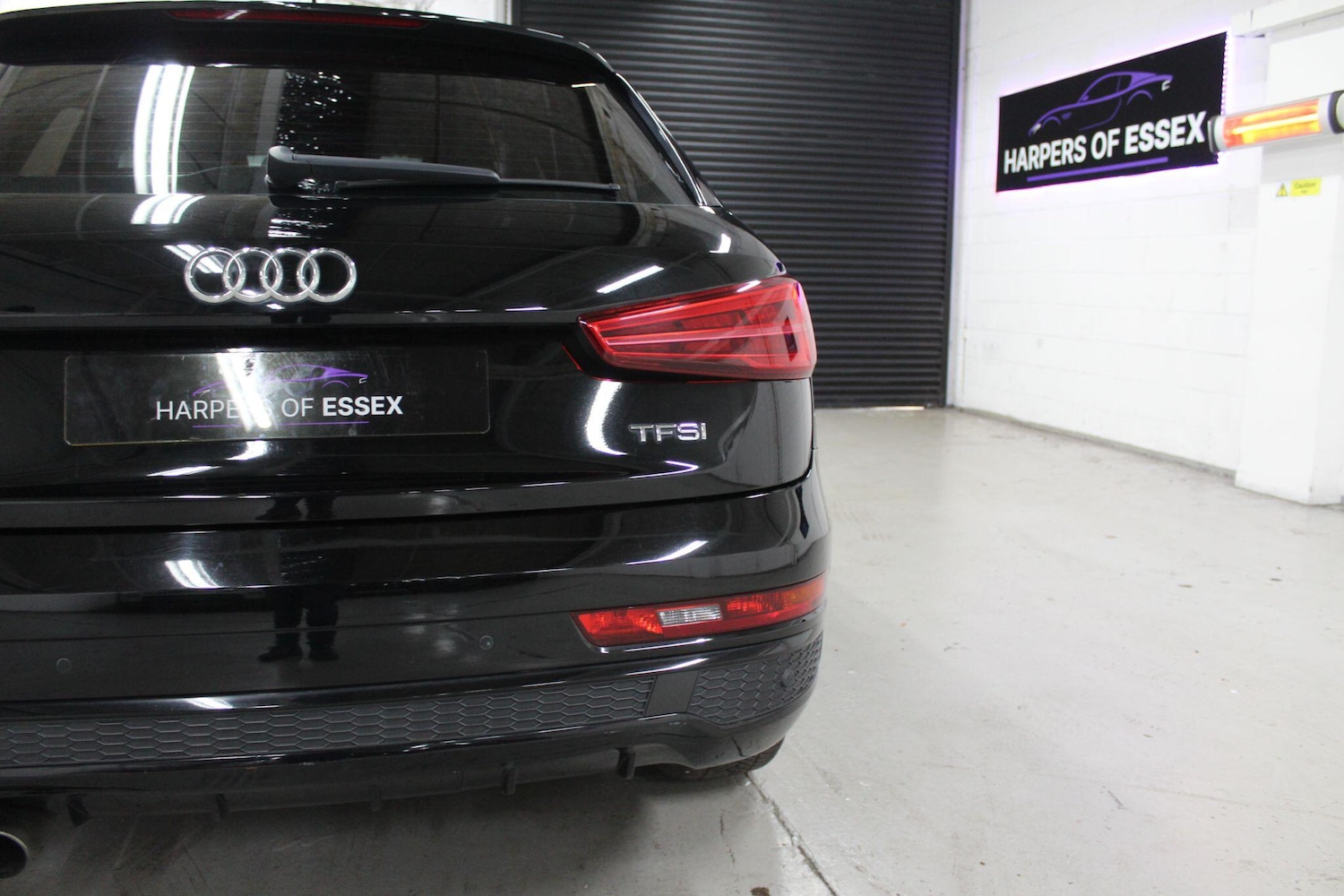 Used Audi Q3 2016 for sale - 76996481: Photo 31