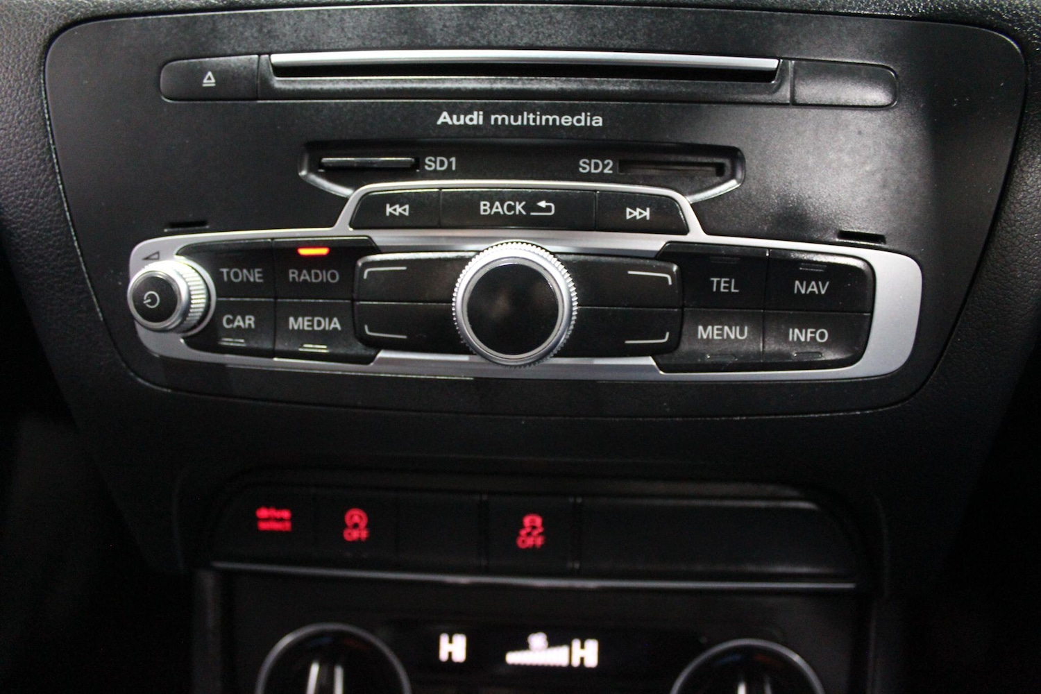 Used Audi Q3 2016 for sale - 76996481: Photo 32