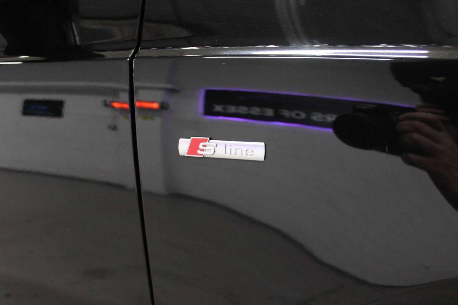 Used Audi Q3 2016 for sale - 76996481: Photo 33